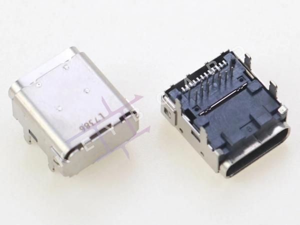 USB-C роз